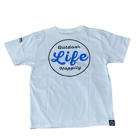 LIFE T-S/S/s25-so-15