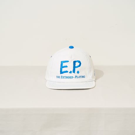 CAP-3 EP