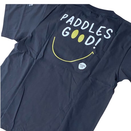 PADDLES GOOD T-S/S/s25-so-16