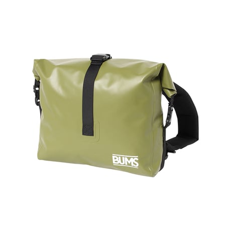 Water Protect Bagpack/ウォータープロテクトバックパック【KB-8079】