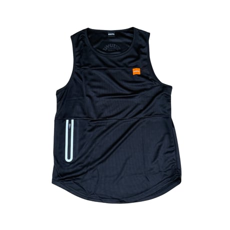 ACTIVE TANK TOP / SOU TNK-001