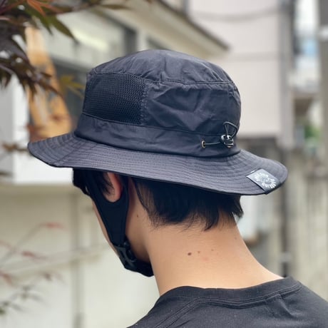 CAMPER HAT/s25-so-G10