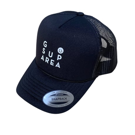 【新作】GO SUP Mesh Cap/s25-so-G00