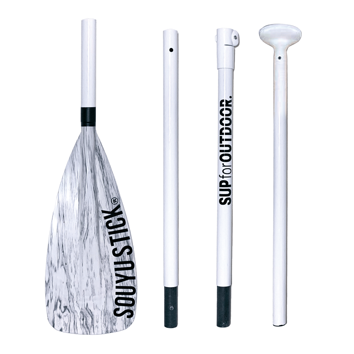 SOYU STICK カーボンパドル 4PCS BASIC CARBON PADDLE (4PCS)【57190010】 | SOUYU LI