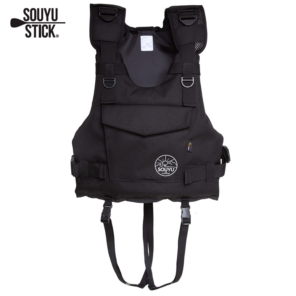 SOUYU. PFD パーソナル フローティング デバイス DAIWA×SOUYU.コラボ サ
