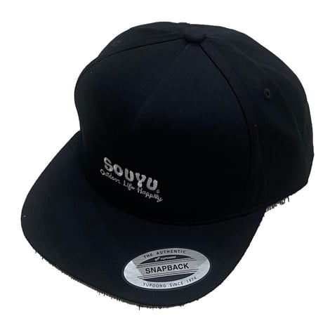 SOUYU ERA CAP/s24-so-G03