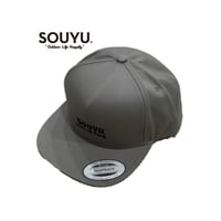 SOUYU ERA CAP/s24-so-G03