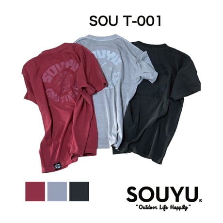 SOUYU LIFESTYLE STORE ｜SOUYU®LIFE/SOUYU STICK®公式通販
