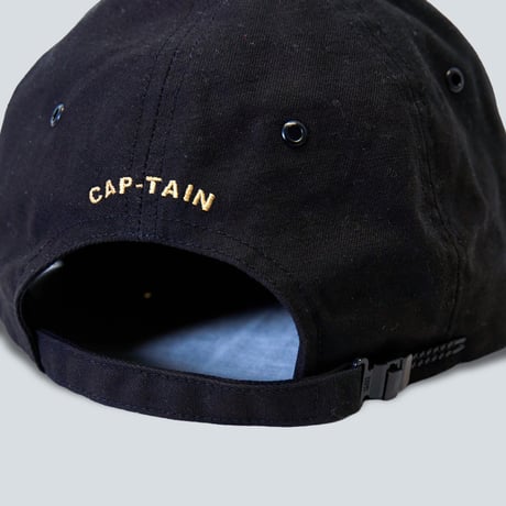 CAP-9 WISCONCIN