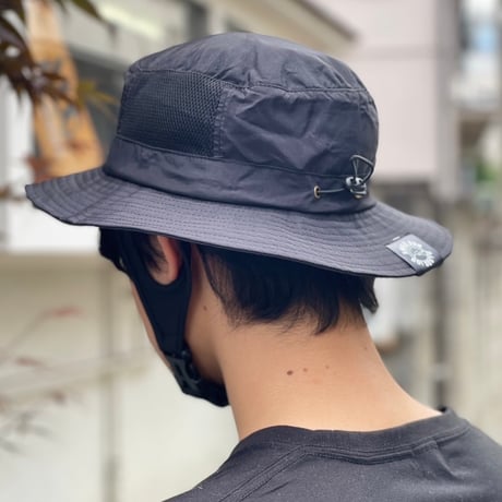 CAMPER HAT/s25-so-G10
