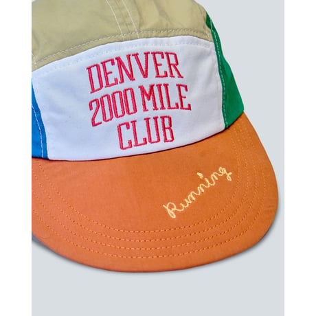CAP-14 DENVER