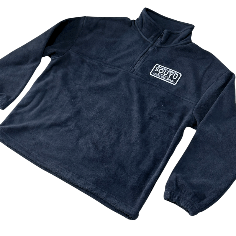 CITYSHOPフェルトウールハーフジップトップ フェイクスウェードハーフZIPシャツ（LS） – WEGO ONLINE STORE