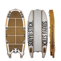 SOUYU STICK.SKYWALK 10'8