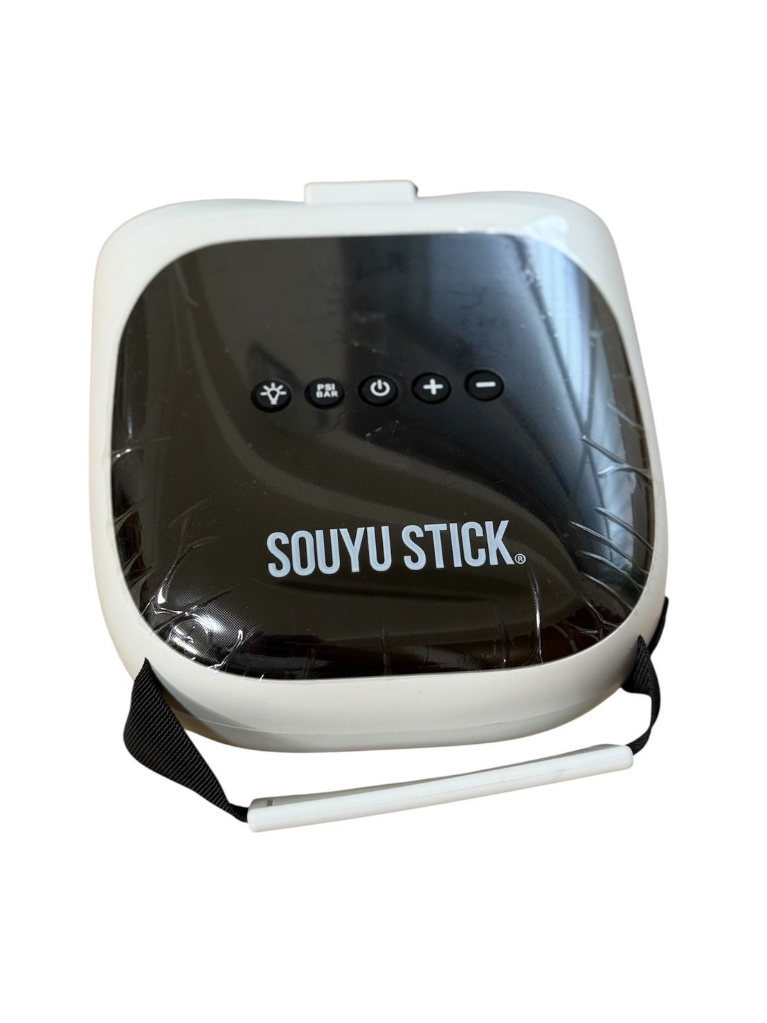 SOUYUSTICK ポータブル電動ポンプ 空気入れ ソーユースティック SUP