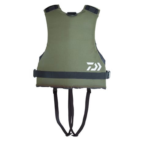 SOUYU. PFD パーソナル フローティング デバイス DAIWA×SOUYU.コラボ サップ 漕遊
