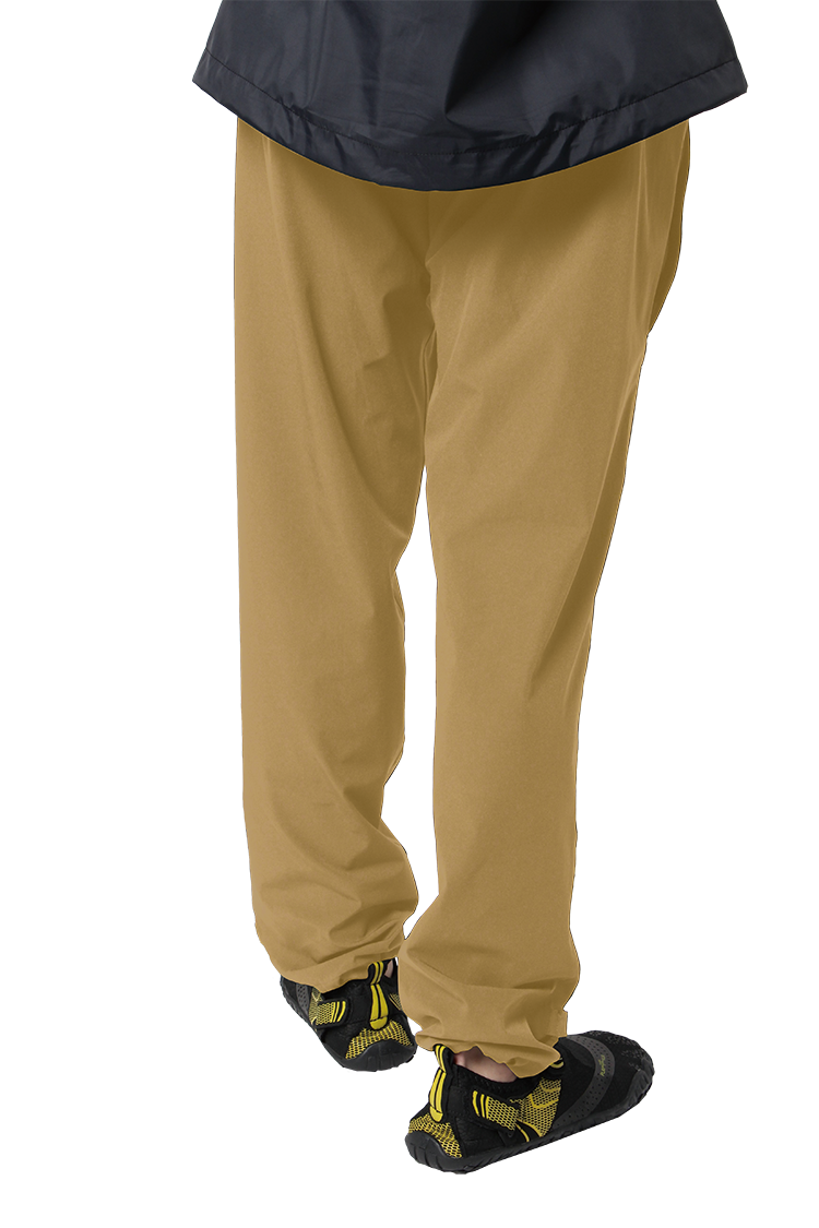 Stretch Long Pants ストレッチロングパンツ/ KW-4807 | SOU