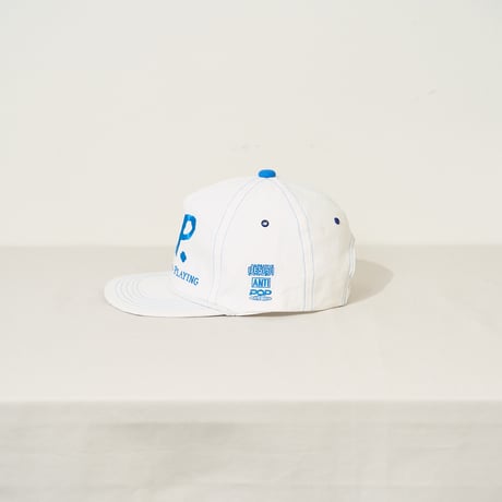 CAP-3 EP