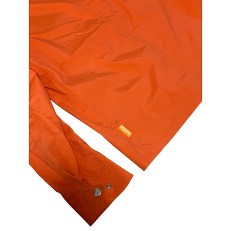 Fisherman Shell Parka/25-so-00