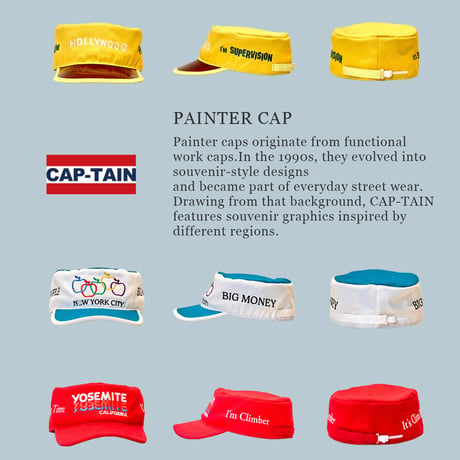CAP-17 HOLLYWOOD