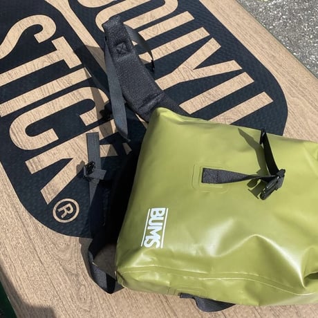 Water Protect Bagpack/ウォータープロテクトバックパック【KB-8079】