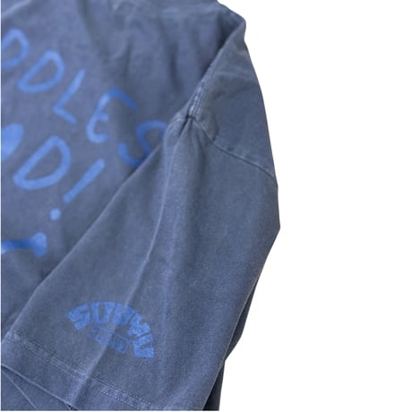 PADDLES GOOD　ヴィンテージT /SOU T-003