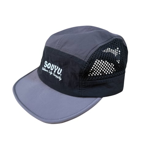 SOUYU ACTIVE CAP/SOU HG-001