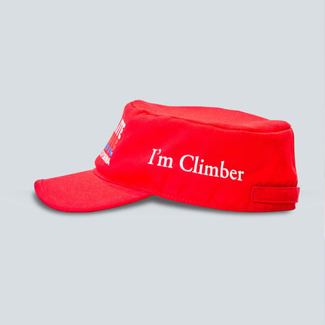 CAP-16 YOSEMITE