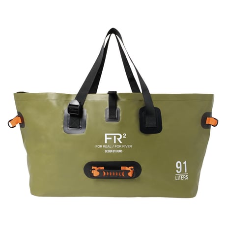 Water Protect Tote Bagウォータープロテクトトートバッグ 【KB-8078】