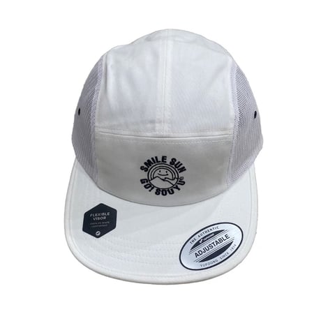 SMILESUN CAMPER CAP/s24-so-G01