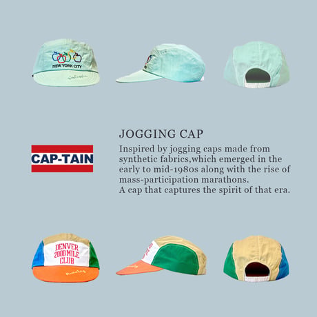 CAP-14 DENVER