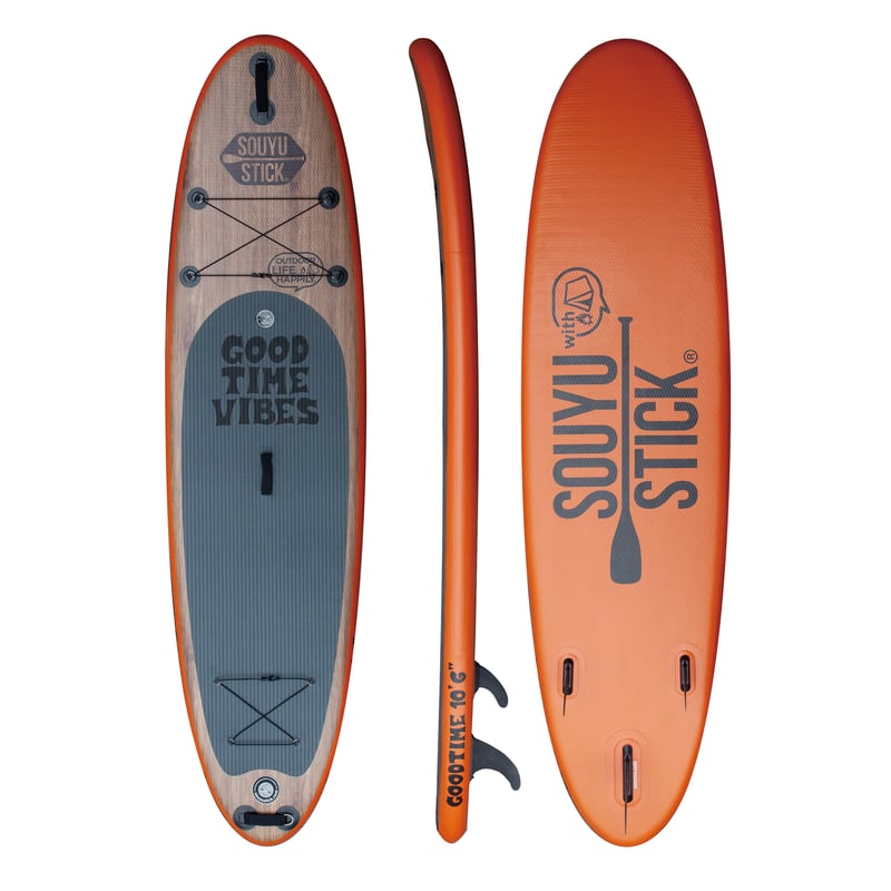 ソーユースティック sup 2023 EXPEDITION 12'6\