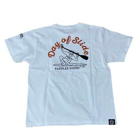 DAY OF SLIDE T-S/S/s25-so-14
