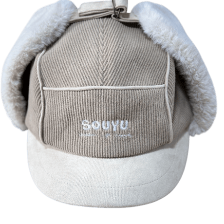 ワンポイントBOA CAP/f25-so-G04