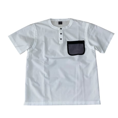 AWSOME COOL HENRY Tee/s25-so-05