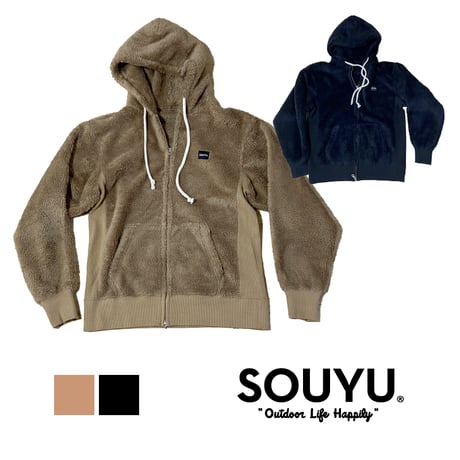 CATEGORY OUTER | SOUYU LIFESTYLE STORE ｜SOUYU®L