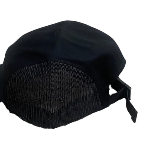 SOUYU CAMPER CAP/s24-so-G00