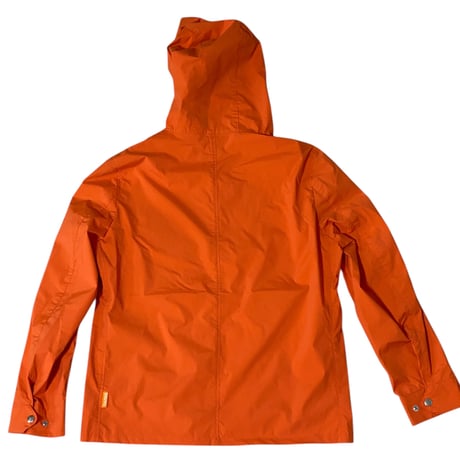 Fisherman Shell Parka/25-so-00