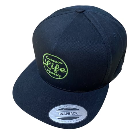 LIFE Era Cap/s25-so-G02