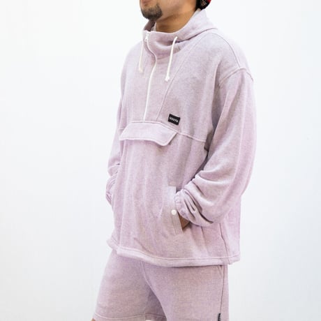 FEEL GOOD PARKA
