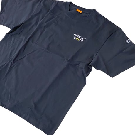PADDLES GOOD T-S/S/s25-so-16