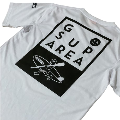 【新作】GO SUP ラウンドテール DRY T-S/S/s25-so-13