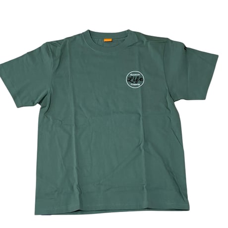 LIFE T-S/S/s25-so-15