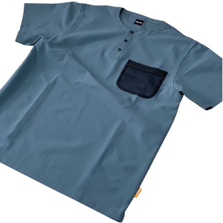 AWSOME COOL HENRY Tee/s25-so-05