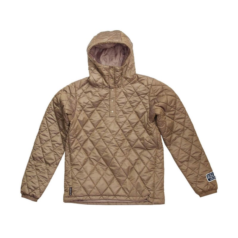 SOUYU OUTFITTERS ジャケット ハイク パーカー アウター SOUYU OUTFITTERS ジャケット ハイク パーカー アウター