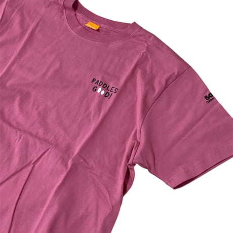 PADDLES GOOD T-S/S/s25-so-16