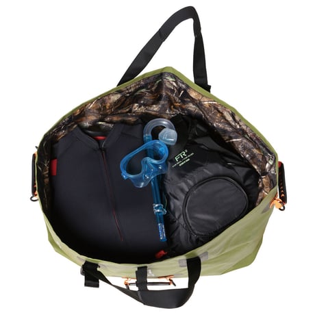 Water Protect Tote Bagウォータープロテクトトートバッグ 【KB-8078】