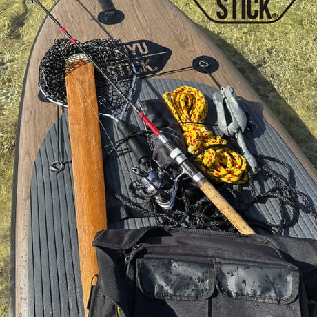 【メーカー在庫ラスト一艇】SOUYU STICK.SKYWALK 10'8" 2025
