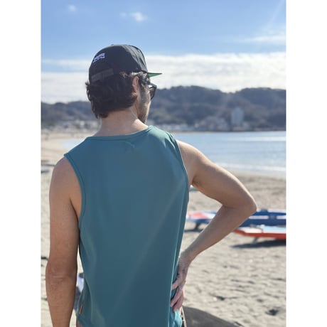 SLOW LIFE　TANK/s25-so-07