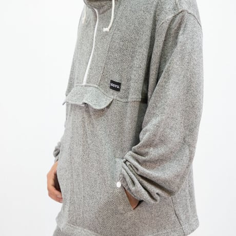 FEEL GOOD PARKA