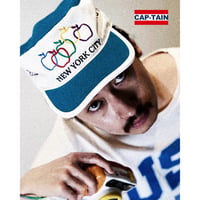 CAP-15 NEWYORK